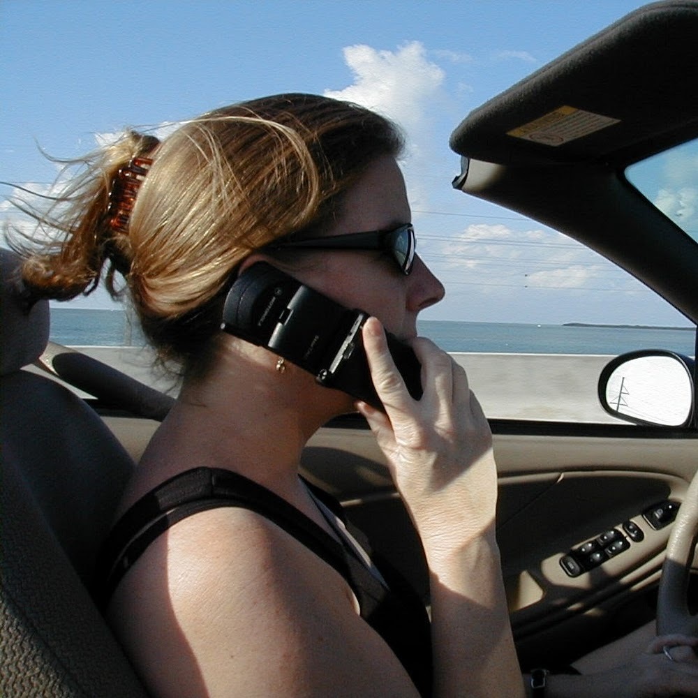 Meet your Posher, M.a.